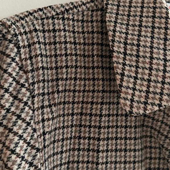 Wool Blazer - Picture 2 of 2